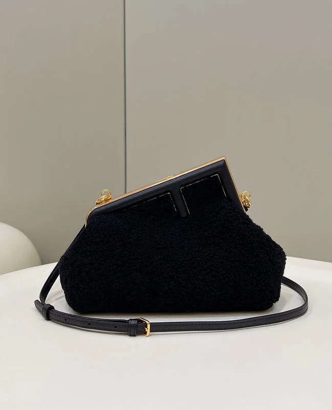 WF - Fendi Bags - 201