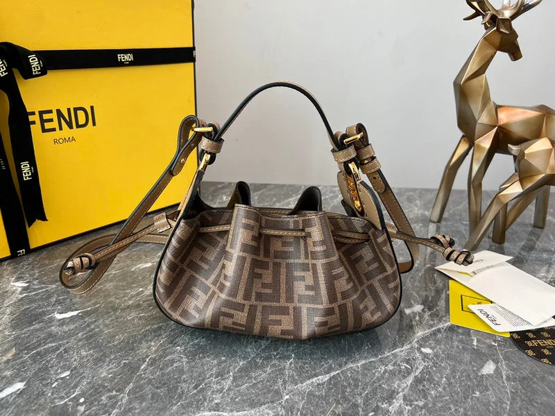 WF - Fendi Bags - 139