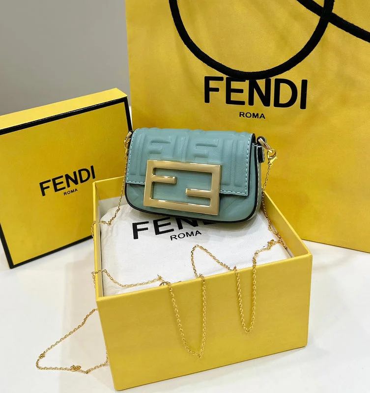 WF - Fendi Bags - 263