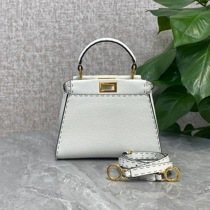 WF - Fendi Bags - 120