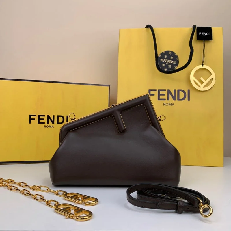 WF - Fendi Bags - 215