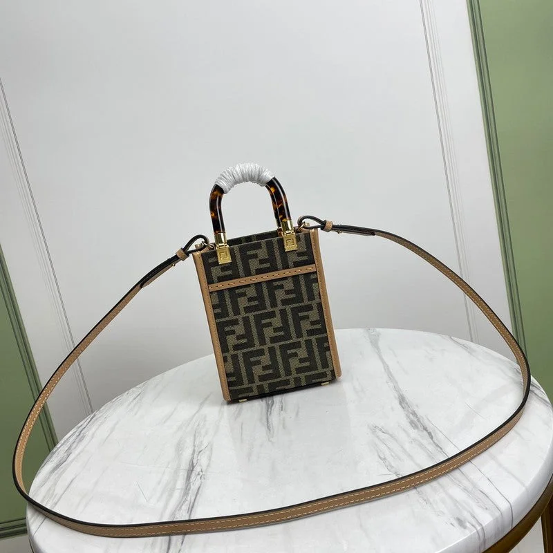 WF - Fendi Bags - 150