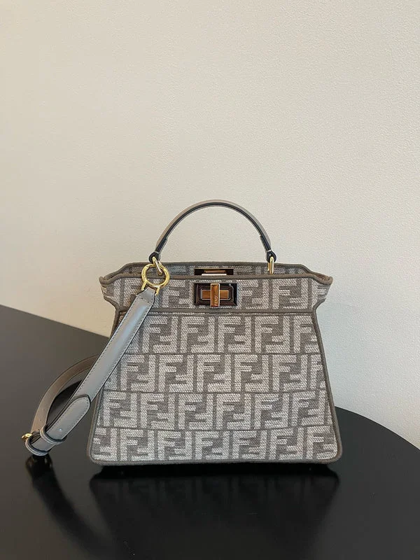 WF - Fendi Bags - 161