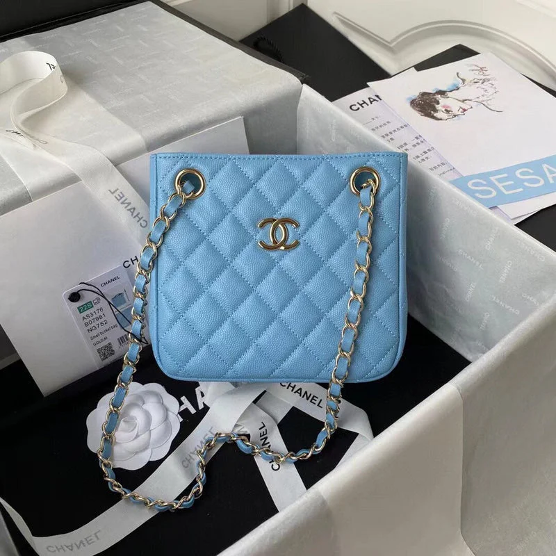 WF - Chanel Bags - 1033