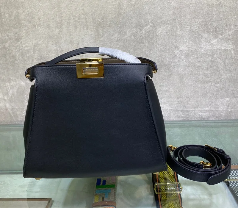 WF - Fendi Bags - 272