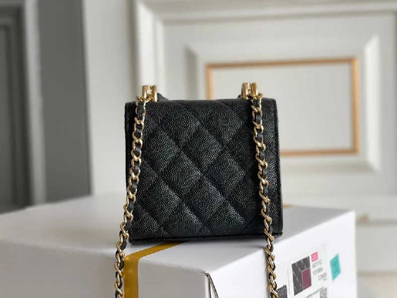 Chanel - Luxury Bag - CHL - 452