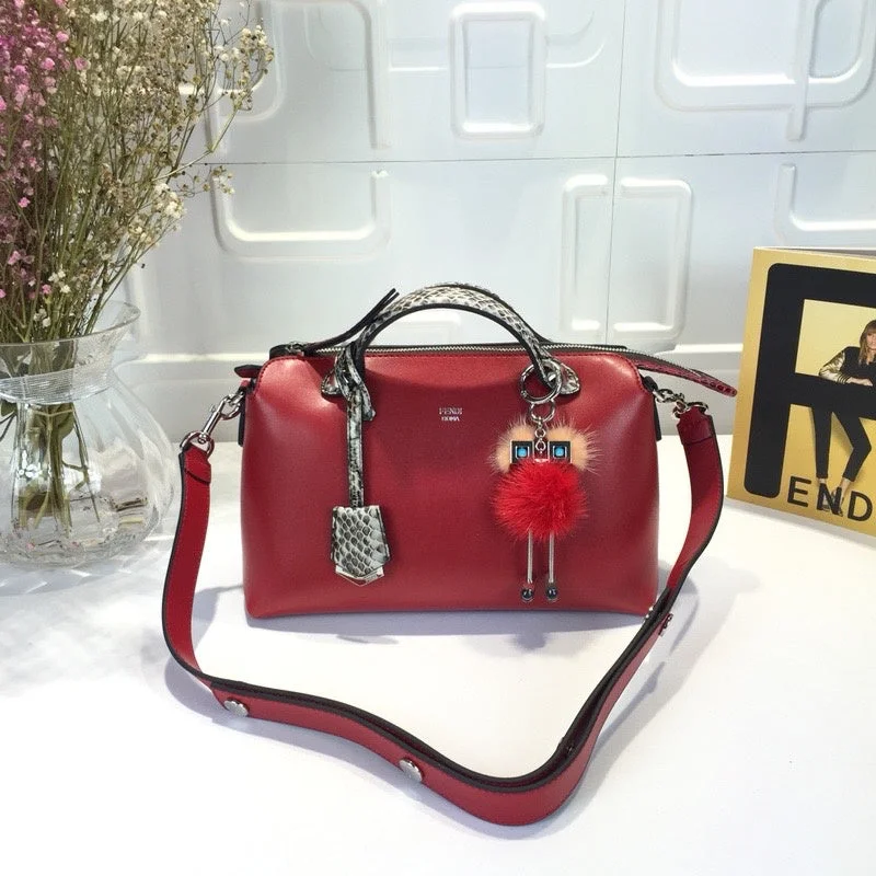 WF - Fendi Bags - 168