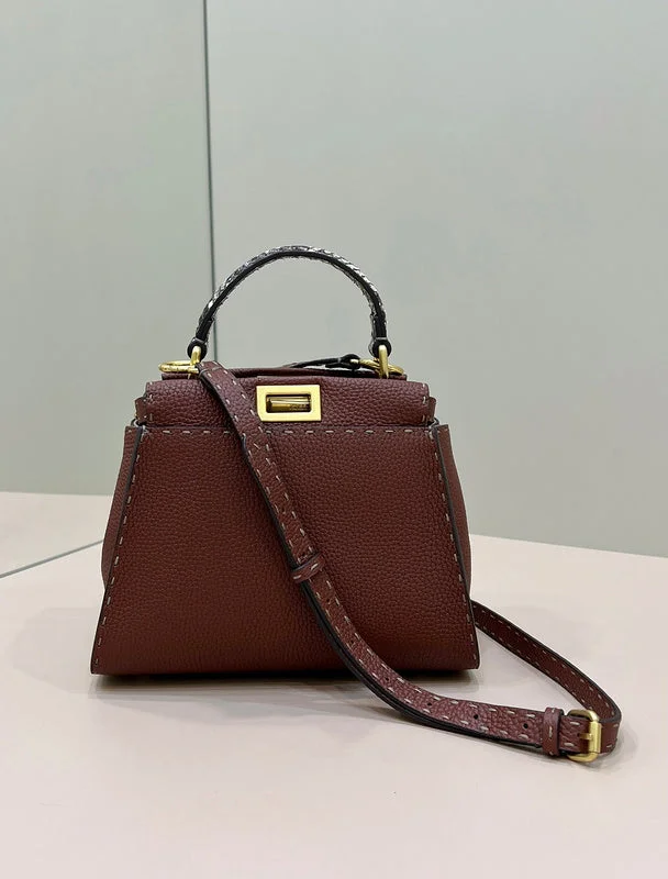 WF - Fendi Bags - 189