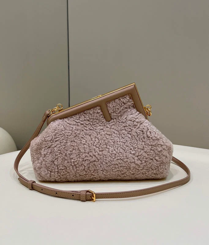 WF - Fendi Bags - 182