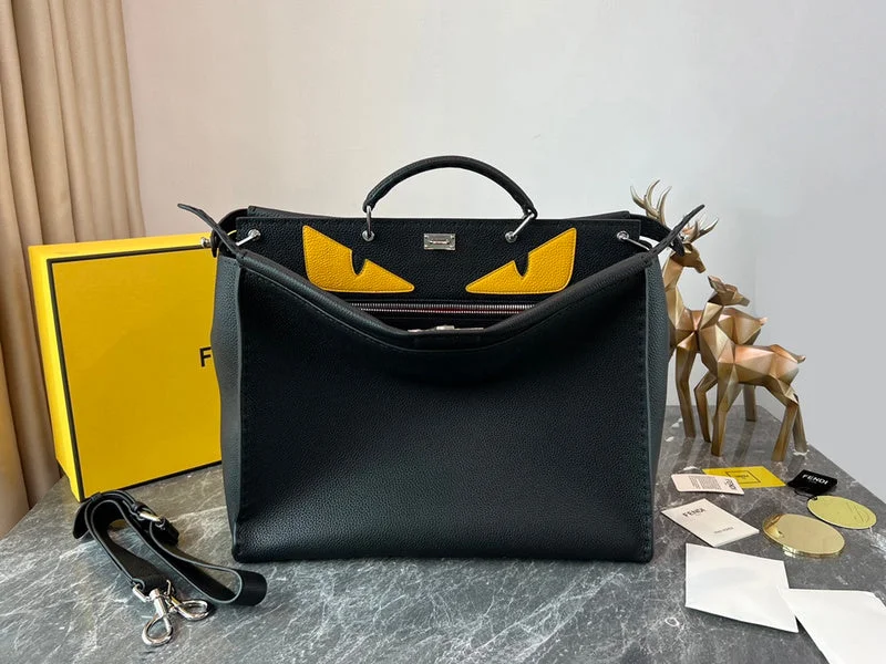 WF - Fendi Bags - 124