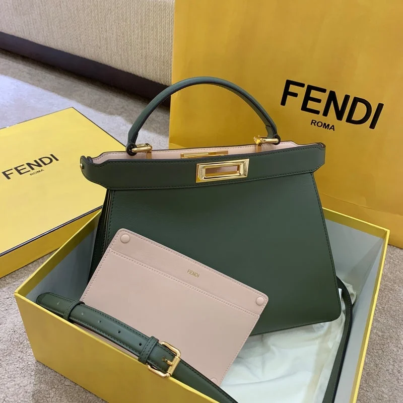 WF - Fendi Bags - 233