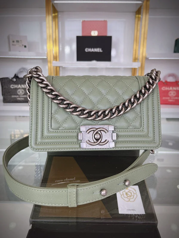 WF - Chanel Bags - 1029