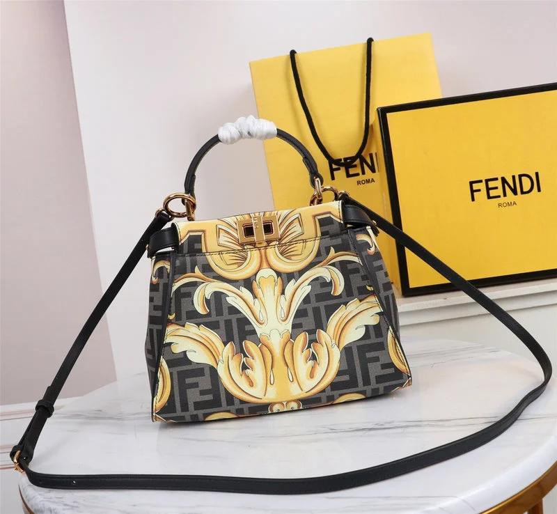 WF - Fendi Bags - 209