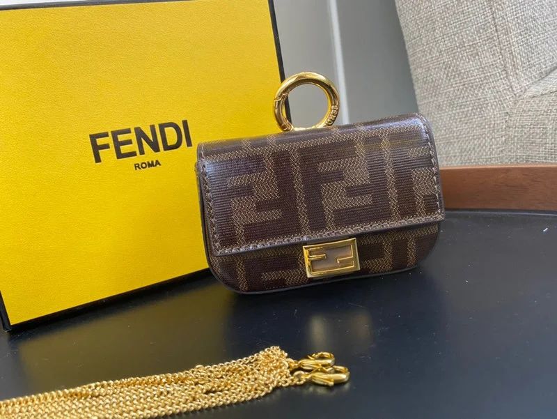 WF - Fendi Bags - 126