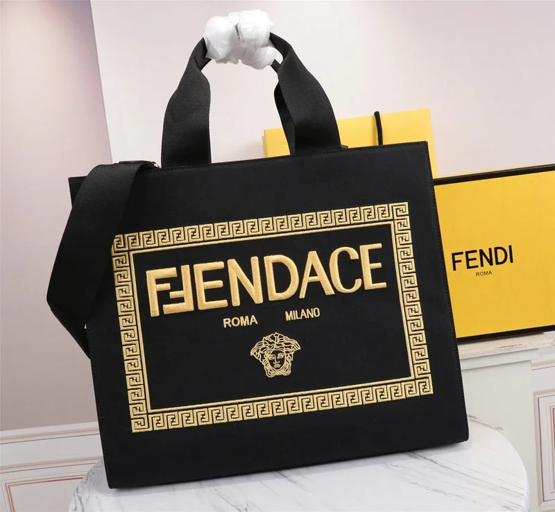 WF - Fendi Bags - 186