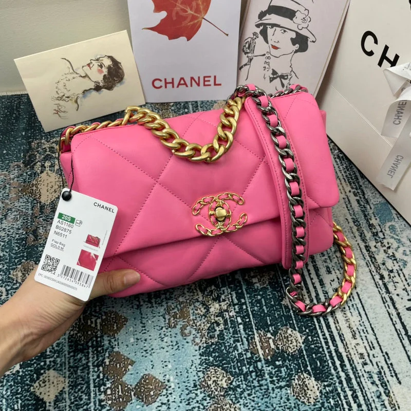 WF - Chanel Bags - 1028