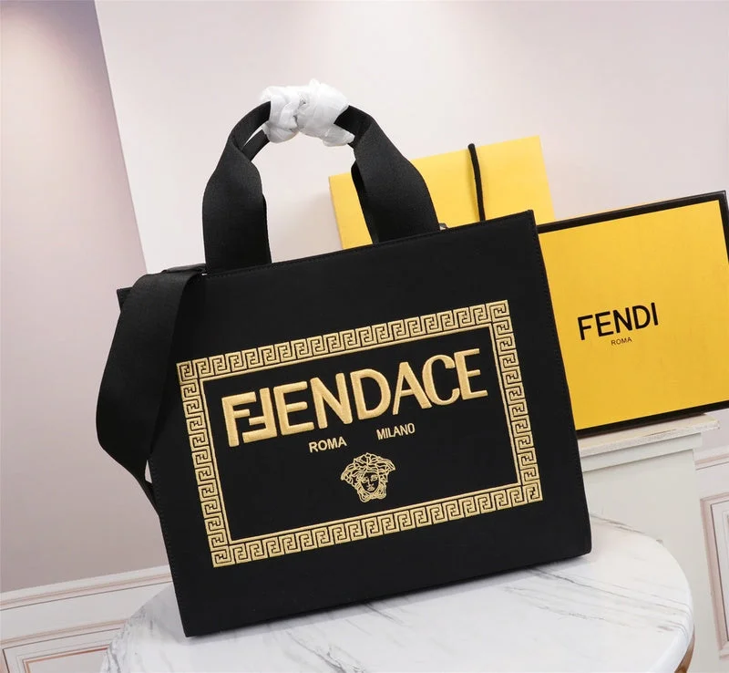 WF - Fendi Bags - 205