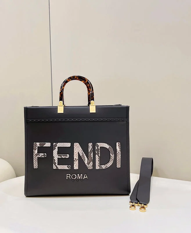 WF - Fendi Bags - 262