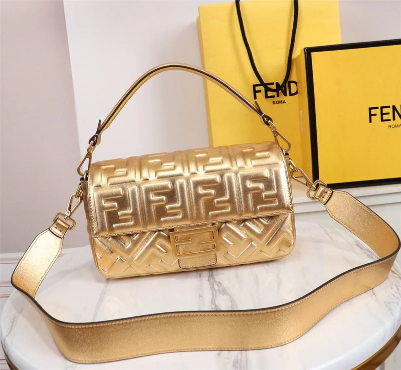 WF - Fendi Bags - 202