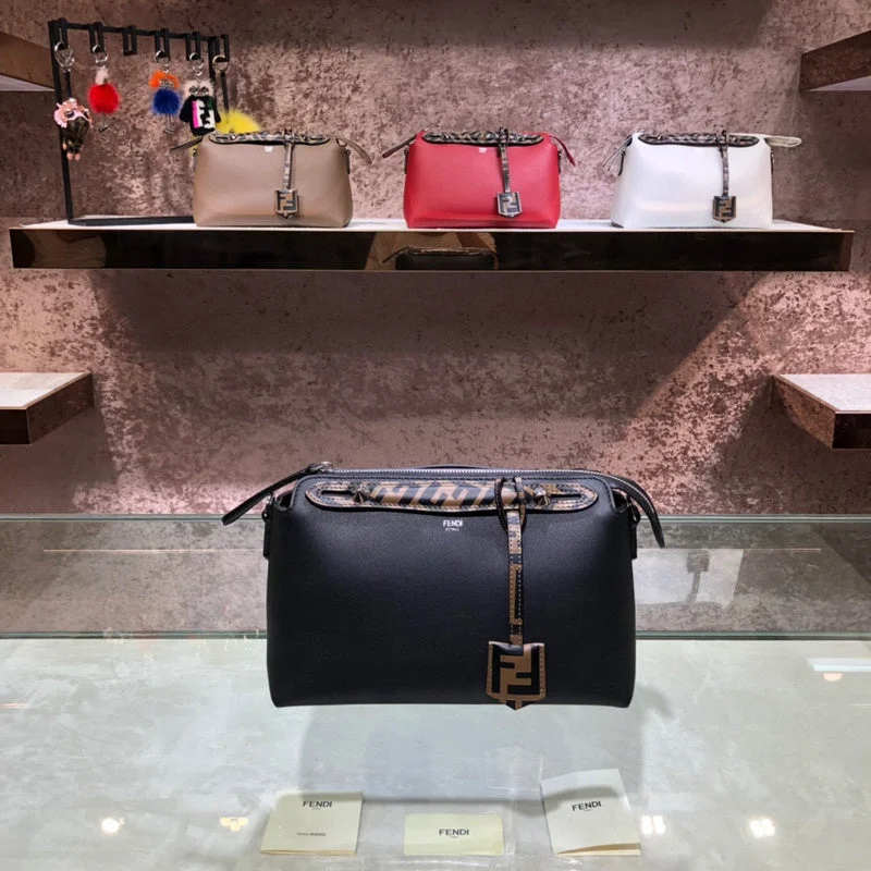 WF - Fendi Bags - 192