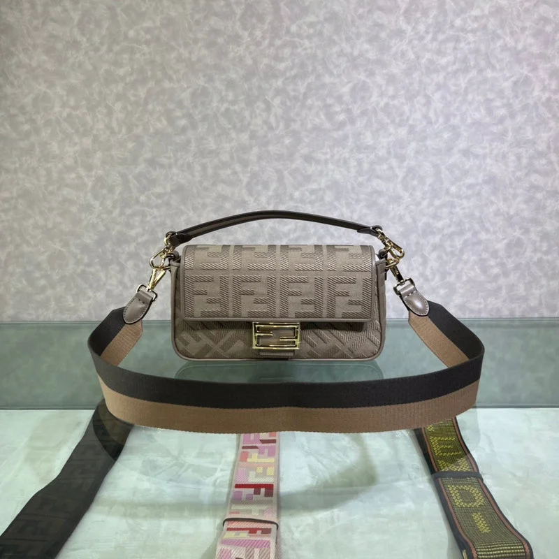 WF - Fendi Bags - 264