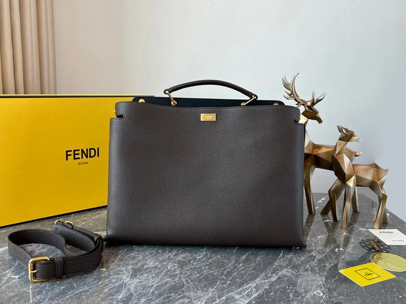 WF - Fendi Bags - 134