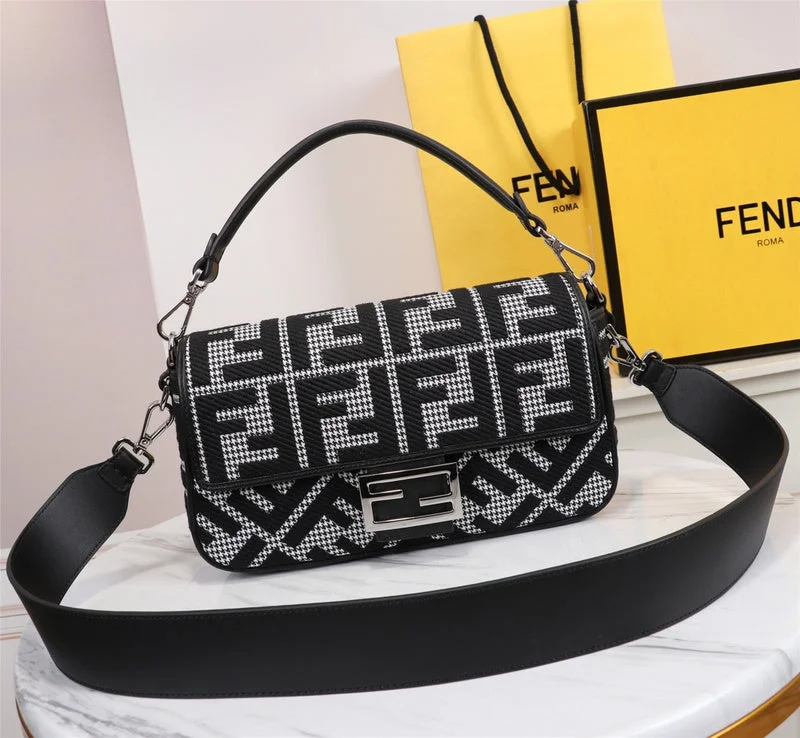 WF - Fendi Bags - 185