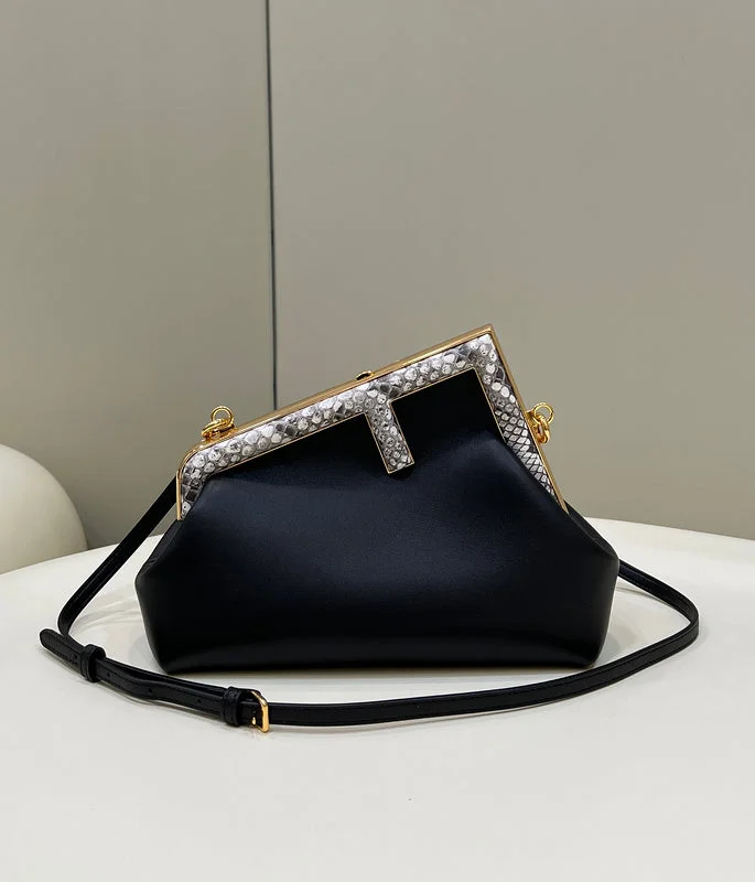 WF - Fendi Bags - 205