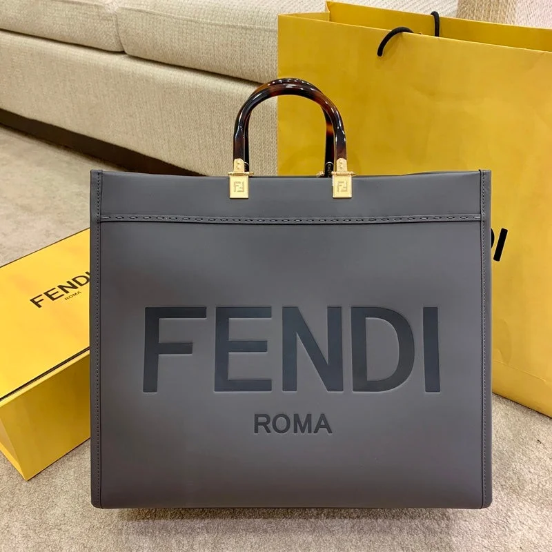 WF - Fendi Bags - 263