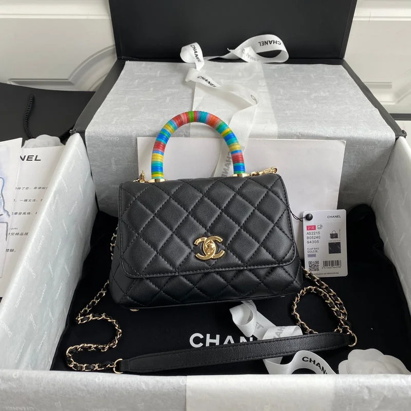 WF - Chanel Bags - 103