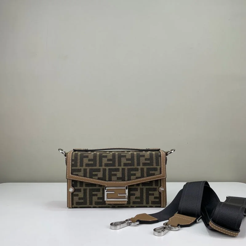 WF - Fendi Bags - 125