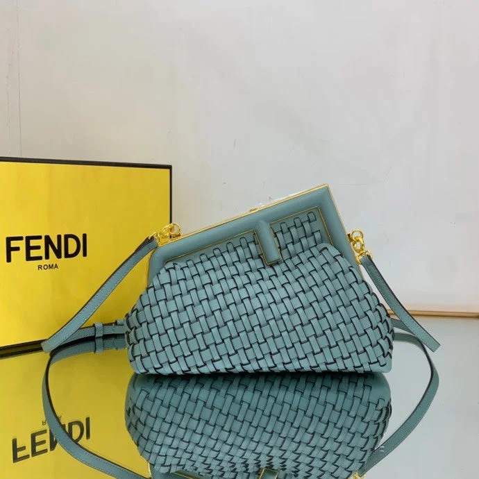 WF - Fendi Bags - 227