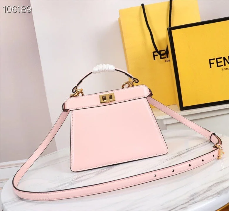 WF - Fendi Bags - 172