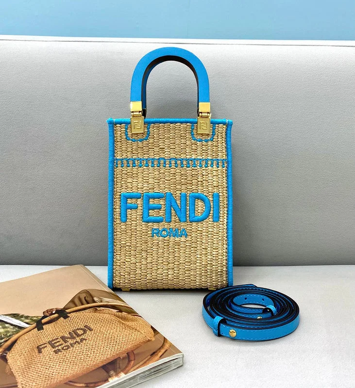 WF - Fendi Bags - 243