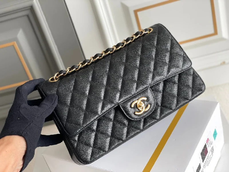 Chanel - Luxury Bag - CHL - 444