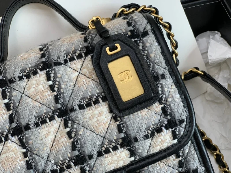 Chanel - Luxury Bag - CHL - 434