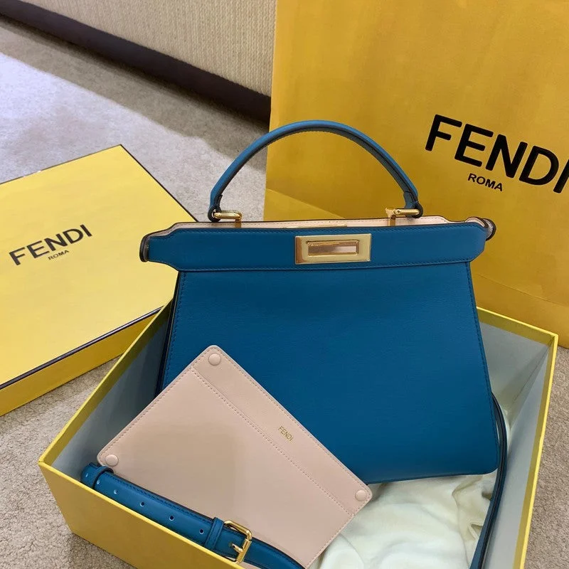 WF - Fendi Bags - 224