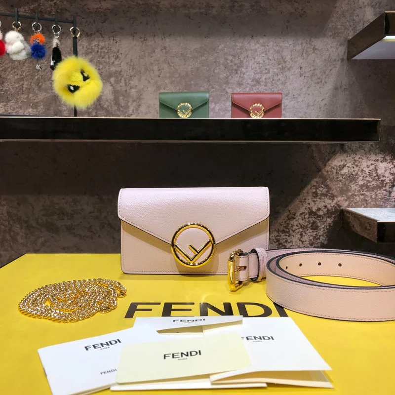 WF - Fendi Bags - 146