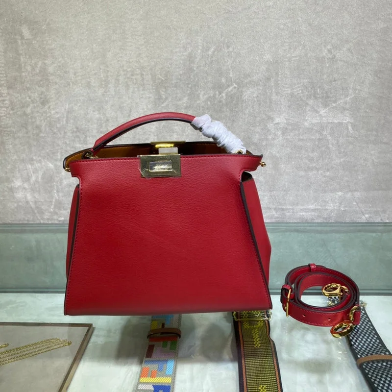 WF - Fendi Bags - 273