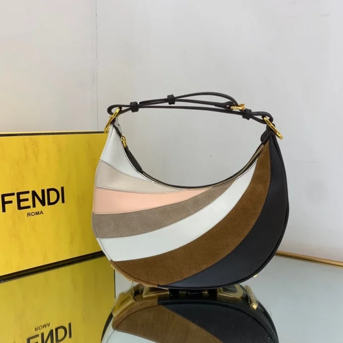 WF - Fendi Bags - 246