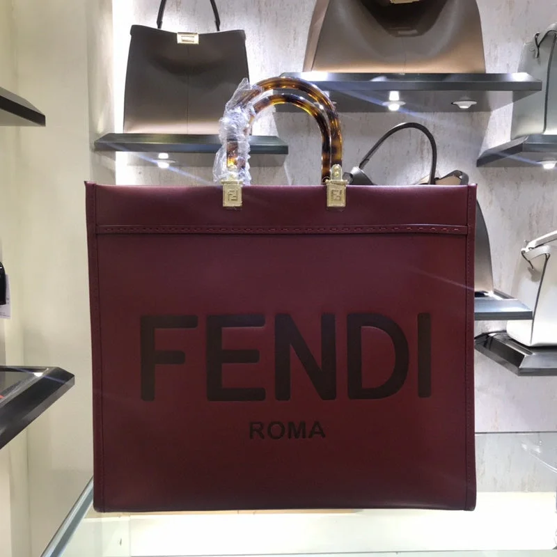 WF - Fendi Bags - 175