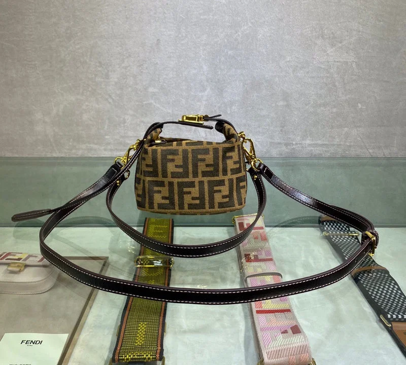 WF - Fendi Bags - 189