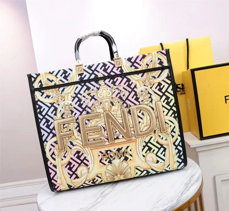 WF - Fendi Bags - 197