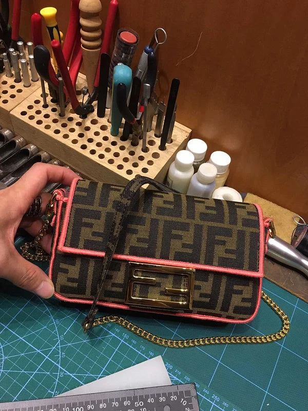 WF - Fendi Bags - 121