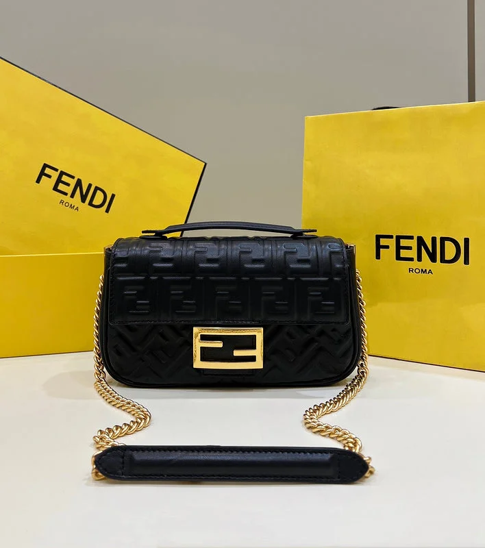 WF - Fendi Bags - 137