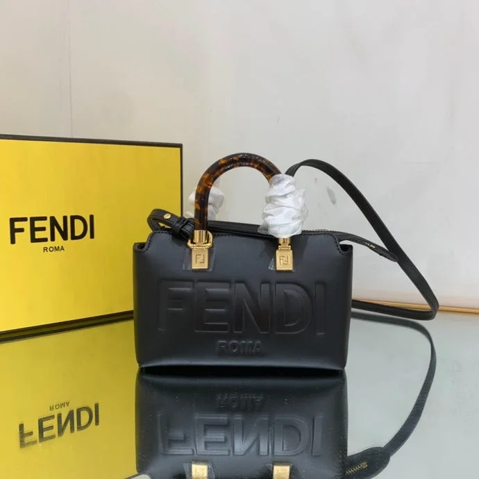 WF - Fendi Bags - 256