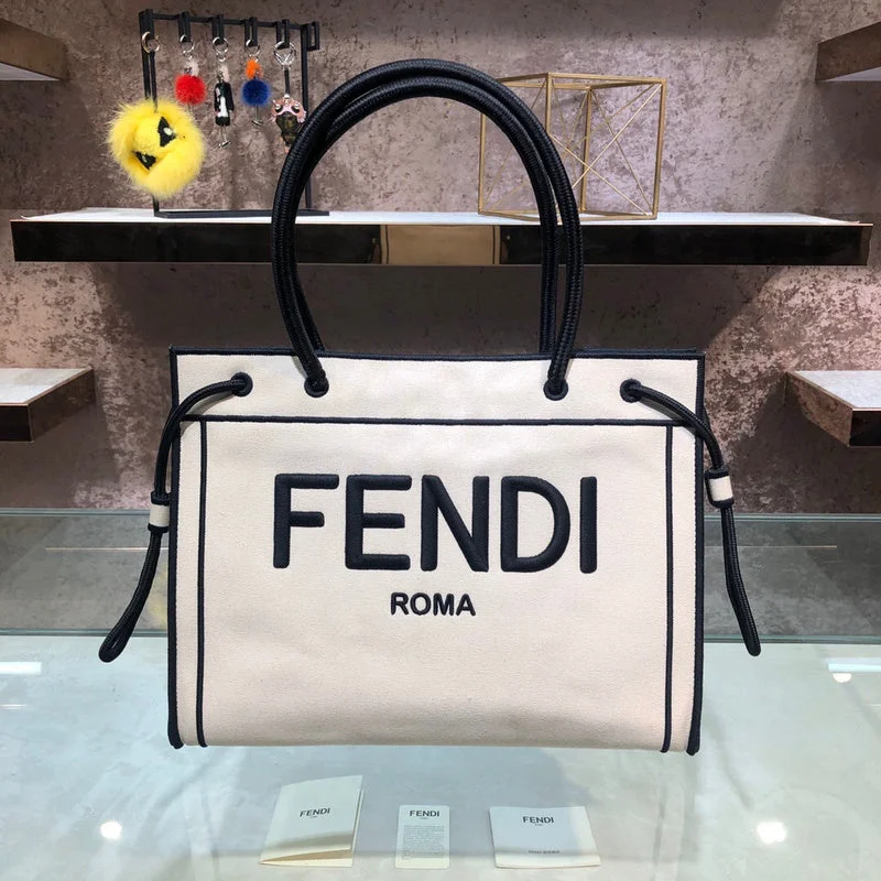 WF - Fendi Bags - 177