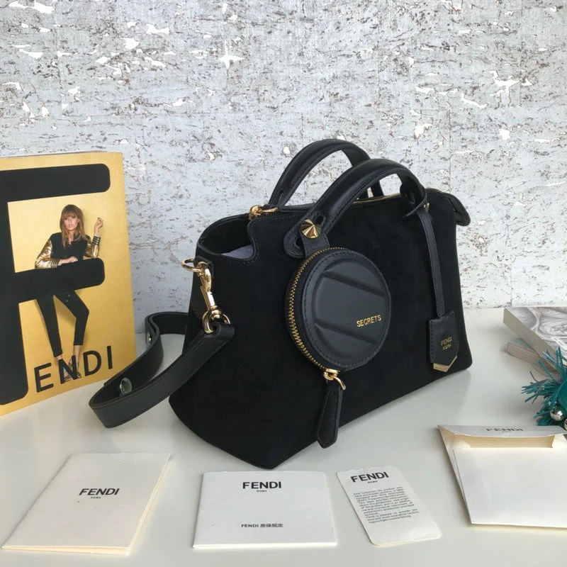 WF - Fendi Bags - 161