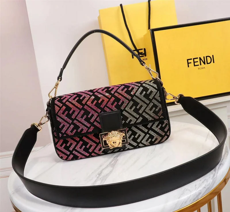 WF - Fendi Bags - 187