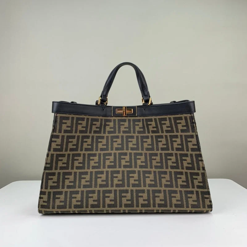 WF - Fendi Bags - 259